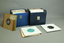 A Collection of 100 7" 45rpm Soul and Northern Soul Records