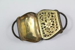 Silver Vinaigrette