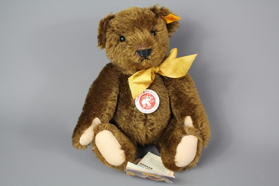 A Steiff Teddy Bear - Image 2 of 2