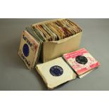 A Collection of 7" 45rpm Singles