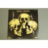 Skull Snaps LP Record