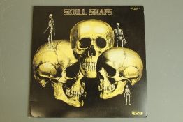 Skull Snaps LP Record