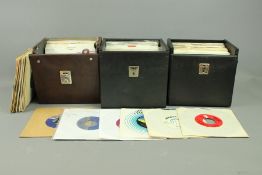 A Collection of 7" 45rpm Singles