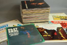 A Selection of Soul Records