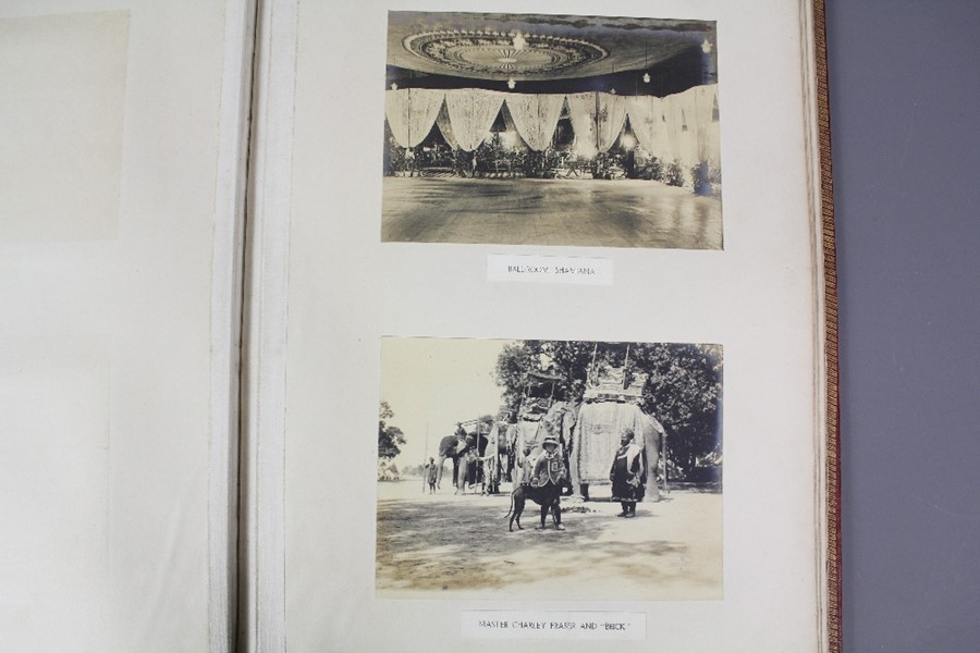 Anglo Indian Interest - The Hutwa Marriage - Image 19 of 29