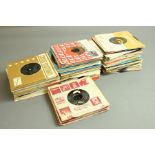 A Collection of 7" 45rpm Singles