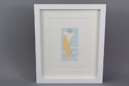 Linda Hill Limited Edition Prints