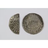 John (1199-1216) Silver Penny