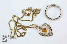 Miscellaneous Jewellery