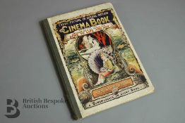 Rare The Cinema Book Little Green Man of the Sea