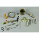 Miscellaneous Items