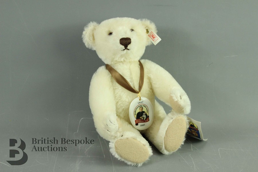 Steiff Limited Edition -Anniversary Bear