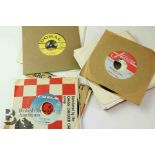 A Selection of 25 7" 45rpm Northern Soul Records