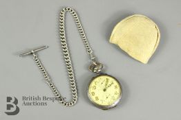 Birch & Gaydon Pocket Watch