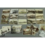 Vintage Postcards