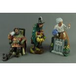 Royal Doulton Figurines