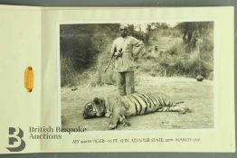 Indian Interest - Early 20th Century Christmas Cards