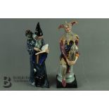 Royal Doulton Figurines