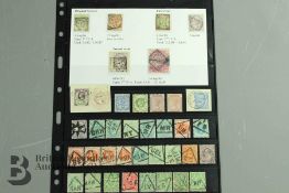 GB and Ireland Stamps