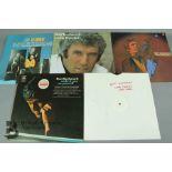 Thirty Six Burt Bacharach LP's