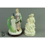 Royal Doulton Figurines