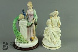 Royal Doulton Figurines