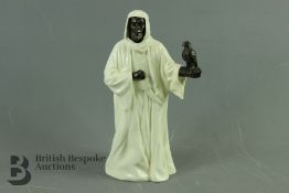 Minton Porcelain Figurine