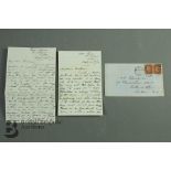 Jersey - 1870 Letters