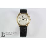 Vintage Vacheron Constantin Wrist Watch