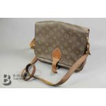 Louis Vuitton Monogram Handbag