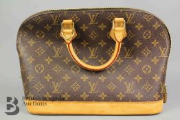 Louis Vuitton Handbag