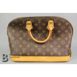 Louis Vuitton Handbag