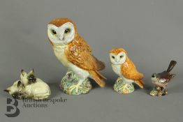 Beswick Figurines