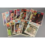 36 Issues of Fabulous 208 Magazine