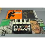 60+ Albums by Duke Ellington