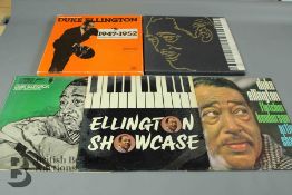 60+ Albums by Duke Ellington