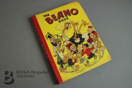 1942 Beano Book