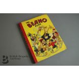 1942 Beano Book