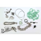 Miscellaneous Jewellery