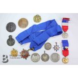 Miscellaneous Medallions