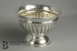 Sterling Silver Bowl