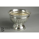 Sterling Silver Bowl