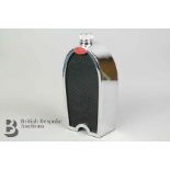 Classic Bugatti Radiator Series Decanter