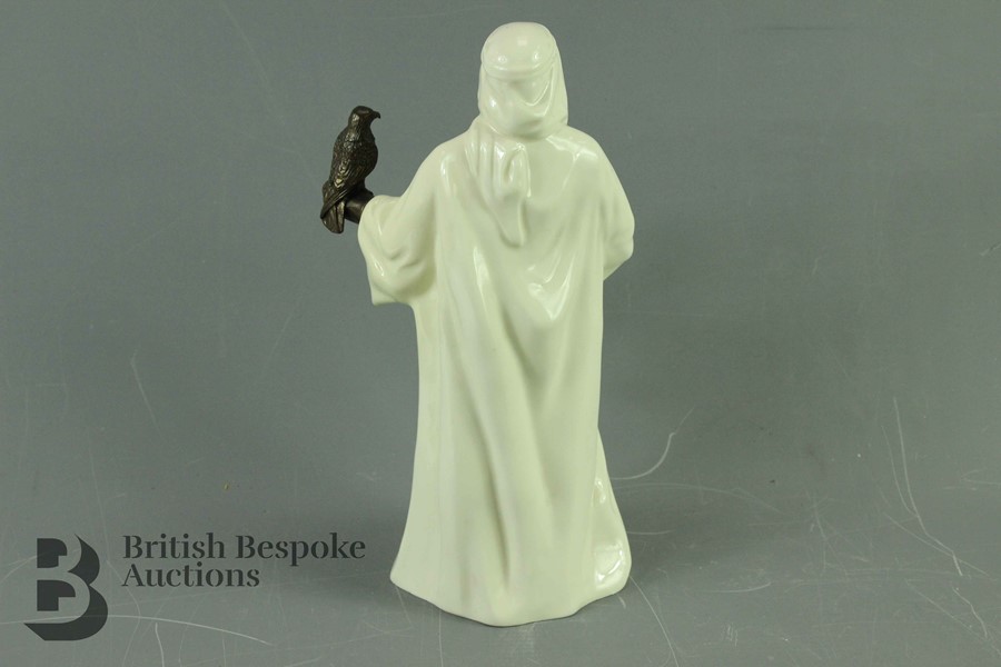 Minton Porcelain Figurine - Image 3 of 4