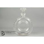 Hukin & Heath Ltd Novelty Scotch Whiskey Decanter