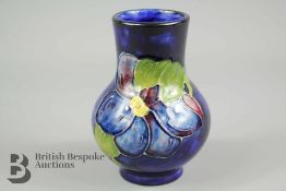 Moorcroft Vase