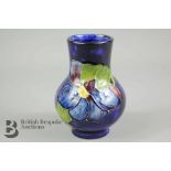 Moorcroft Vase