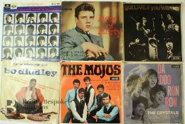 65 Picture Sleeve EP 45rpm Records