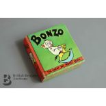 Bonzo - The Great Big Midget Book