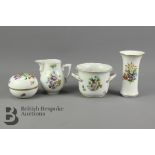 Herend Porcelain